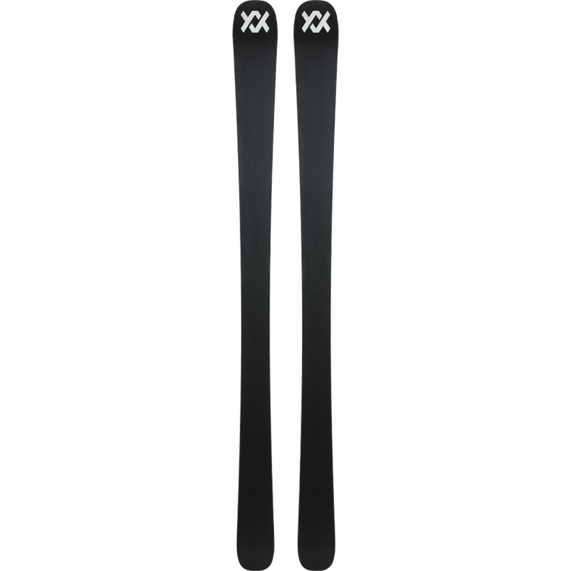 Volkl Women's Mantra 84 Demo Ski Package, Volkl Women's Mantra 84 Flat base