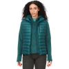 Women's Highlander Down Vest