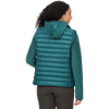 Women's Highlander Down Vest