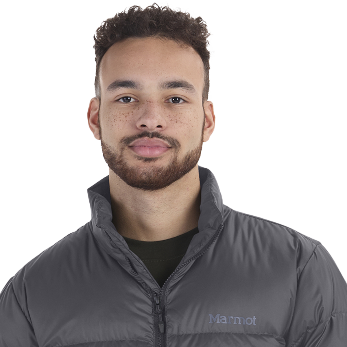 Men's Guides Down Jacket alternate view