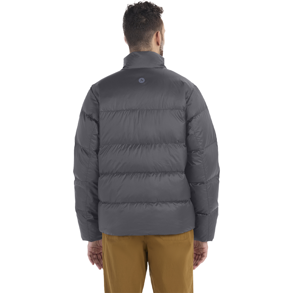 Men's Guides Down Jacket alternate view