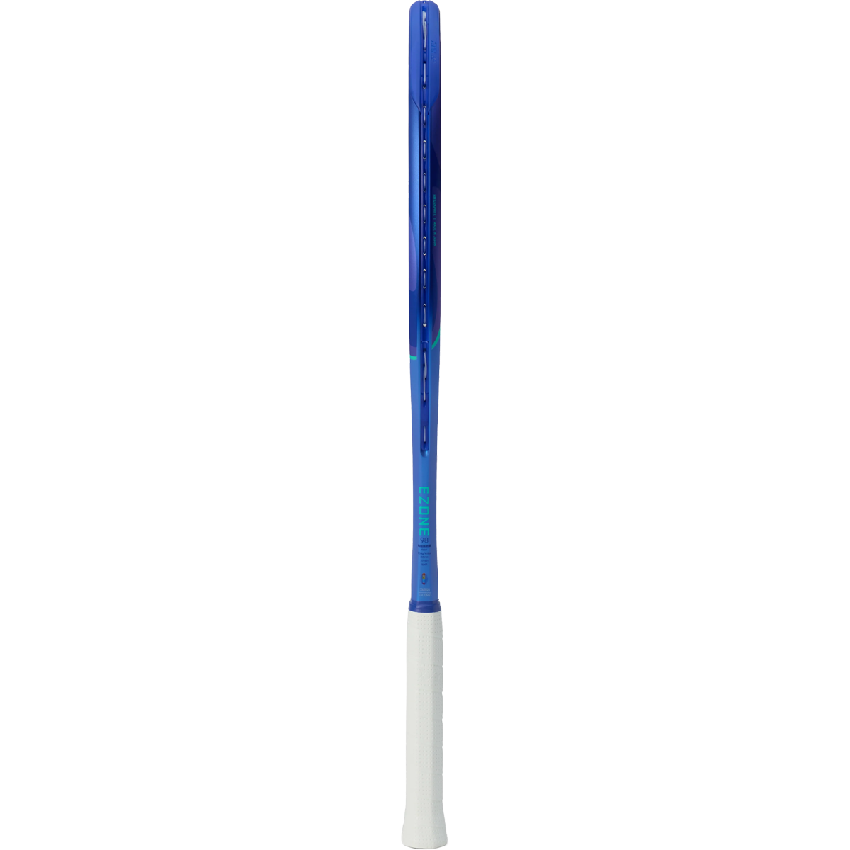 Yonex EZONE 98 8th Gen Racket Demo alternate view