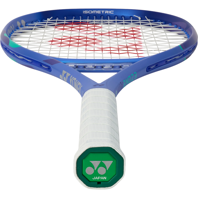 Yonex EZONE 98 8th Gen Racket Demo, Yonex EZONE 98 8th Gen Racket Demo