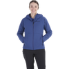Marmot Women's Novus Hoody in Twilight Blue