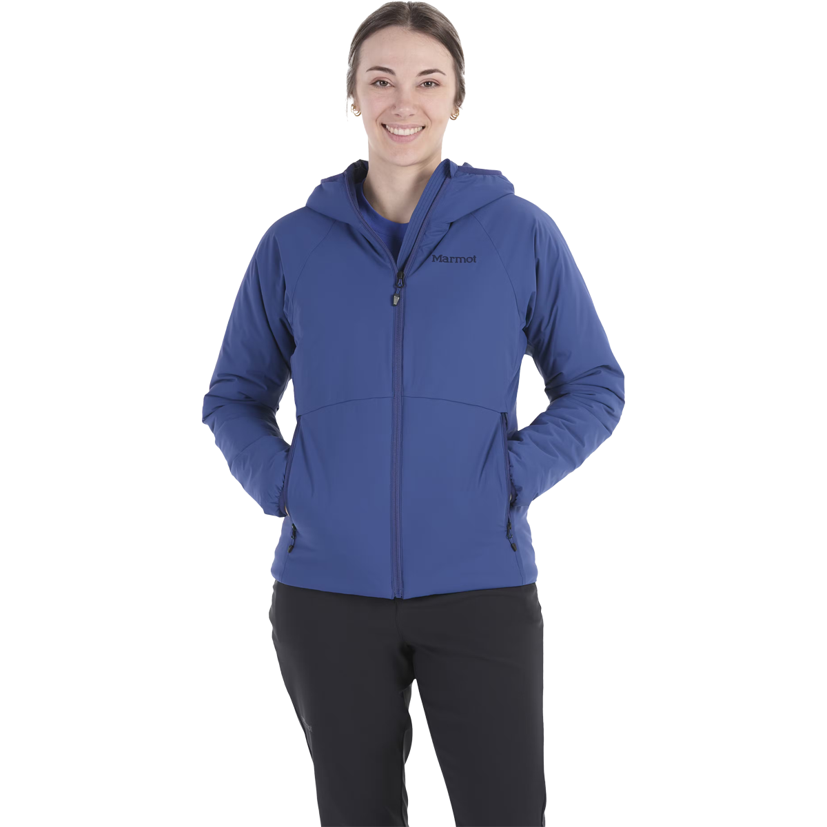 Women's Novus Hoody alternate view