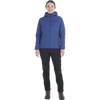 Marmot Women's Novus Hoody Front