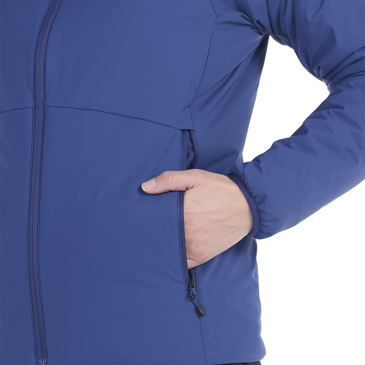Women's Novus Hoody alternate view