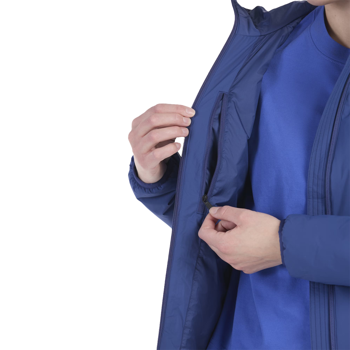 Women's Novus Hoody alternate view