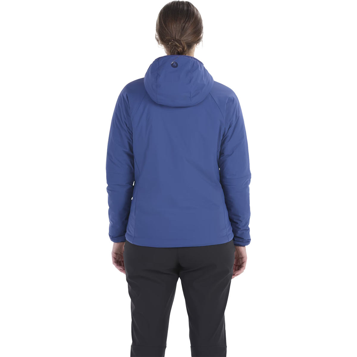 Women's Novus Hoody alternate view