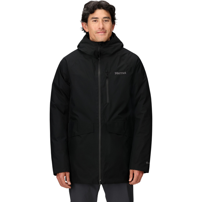 Men's Oslo Gore-Tex Jacket, Featured Image