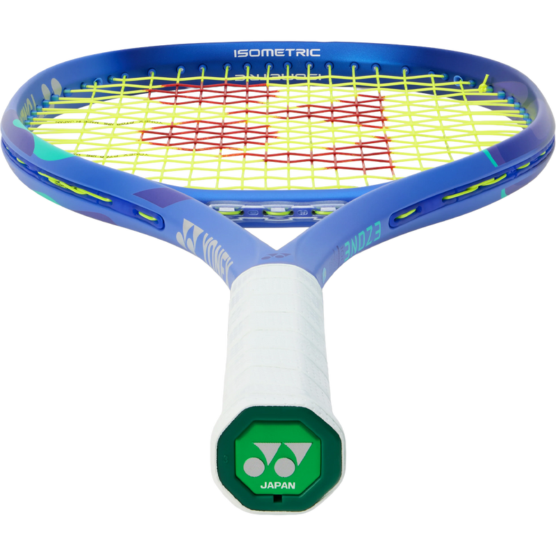 Yonex EZONE 100 8th Gen Racket Demo, Yonex EZONE 100 8th Gen Racket Demo