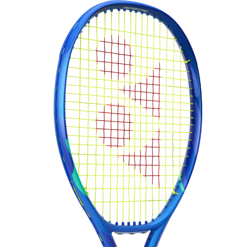 Yonex EZONE 100 8th Gen Racket Demo, Yonex EZONE 100 8th Gen Racket Demo