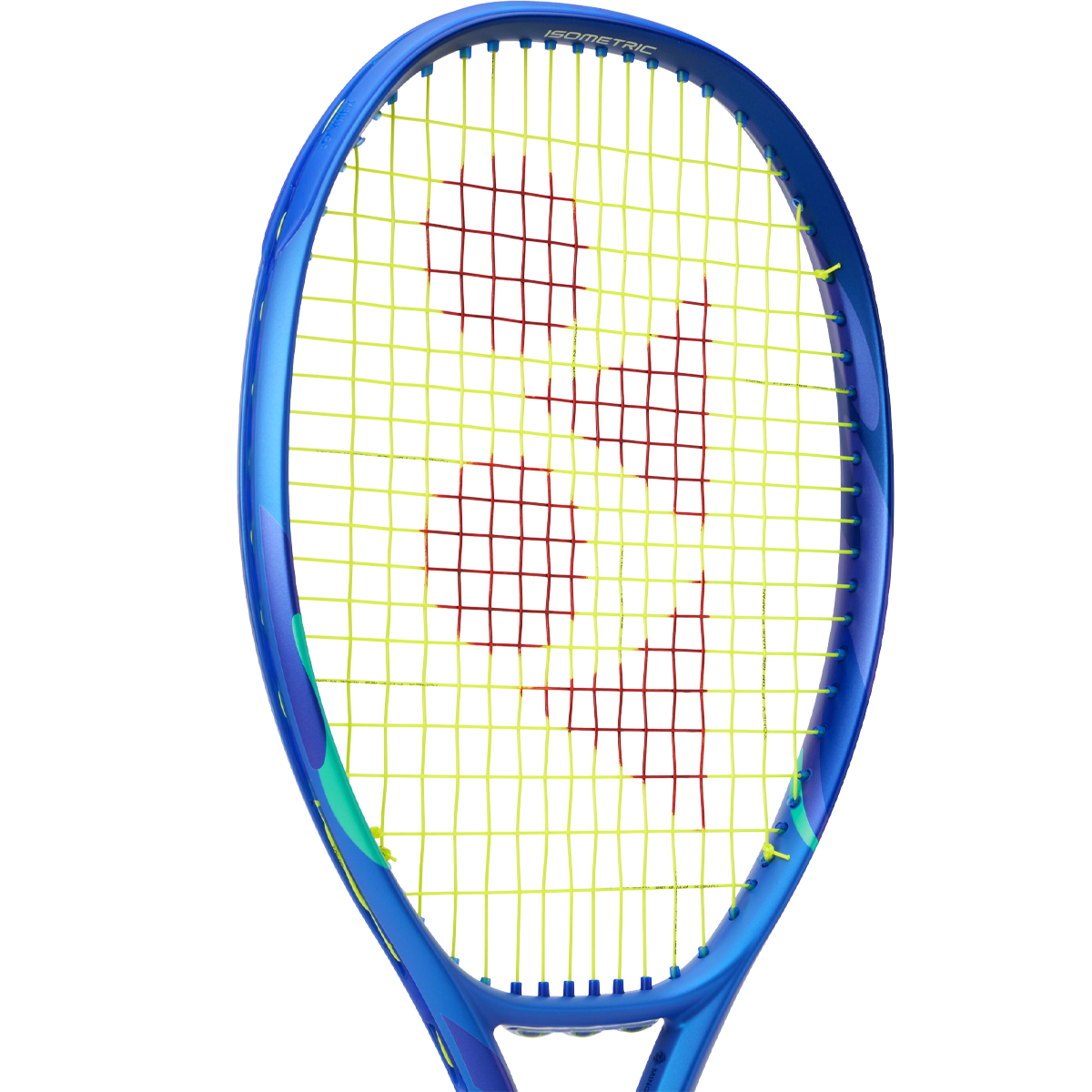 Yonex EZONE 100 8th Gen Racket Demo alternate view