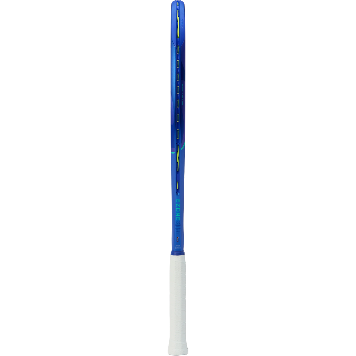 Yonex EZONE 100 8th Gen Racket Demo alternate view