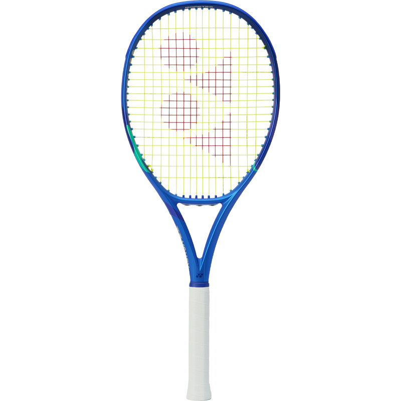 Yonex EZONE 100 8th Gen Racket Demo, Featured Image