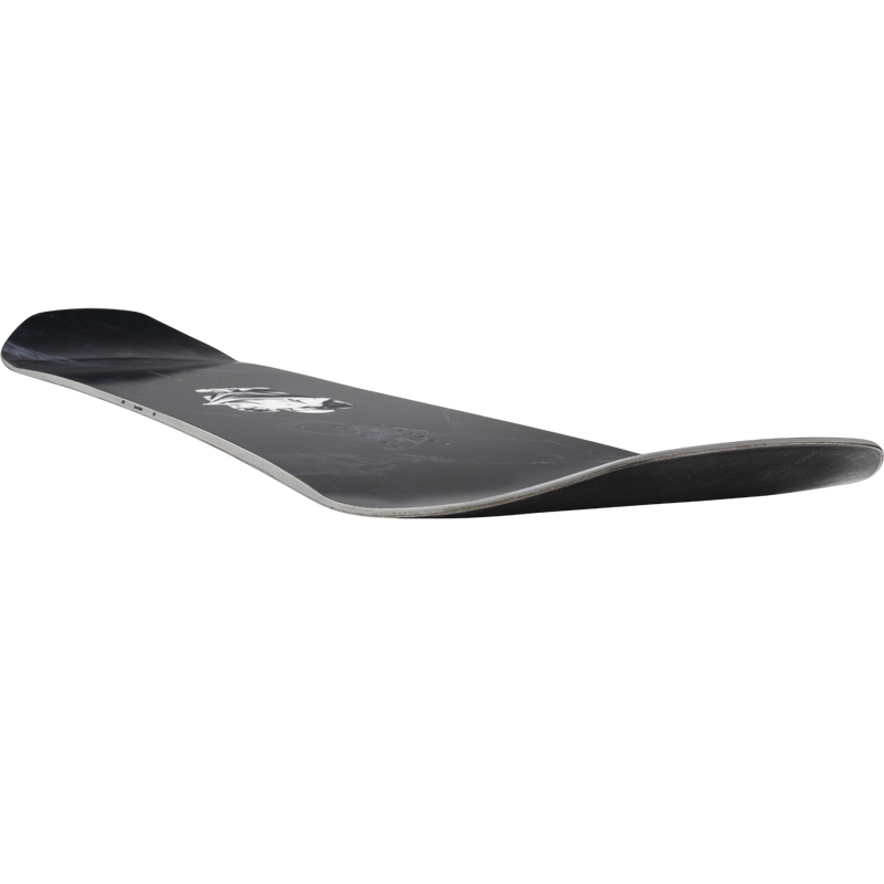 Yes Cream Halldor Demo Snowboard, Yes Cream Halldor edge