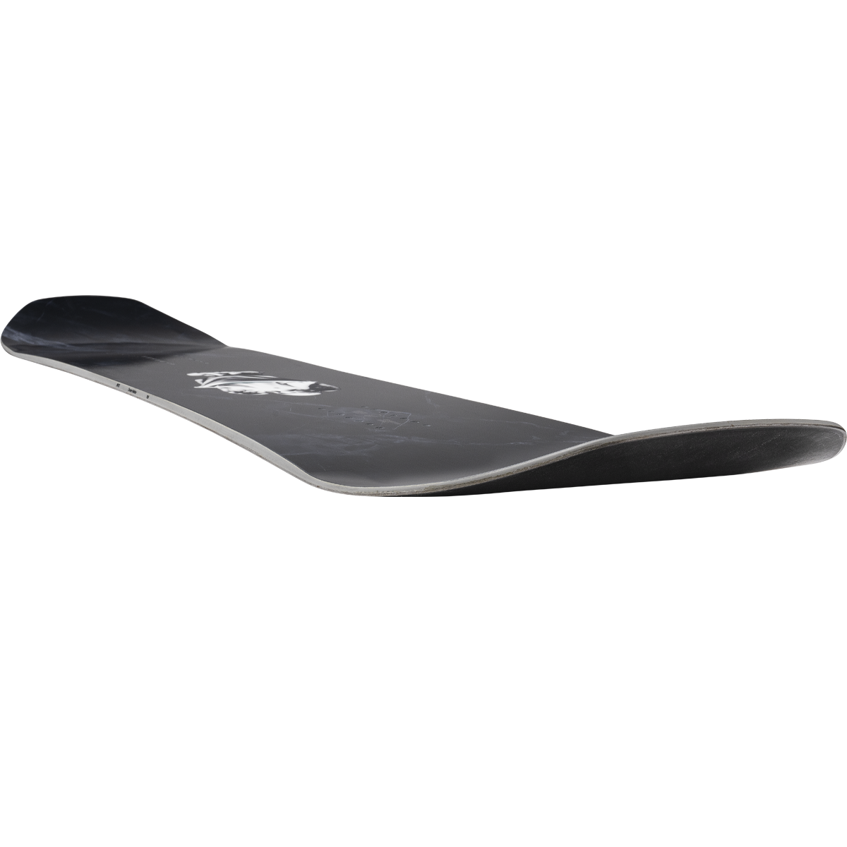 Yes Cream Halldor Demo Snowboard alternate view