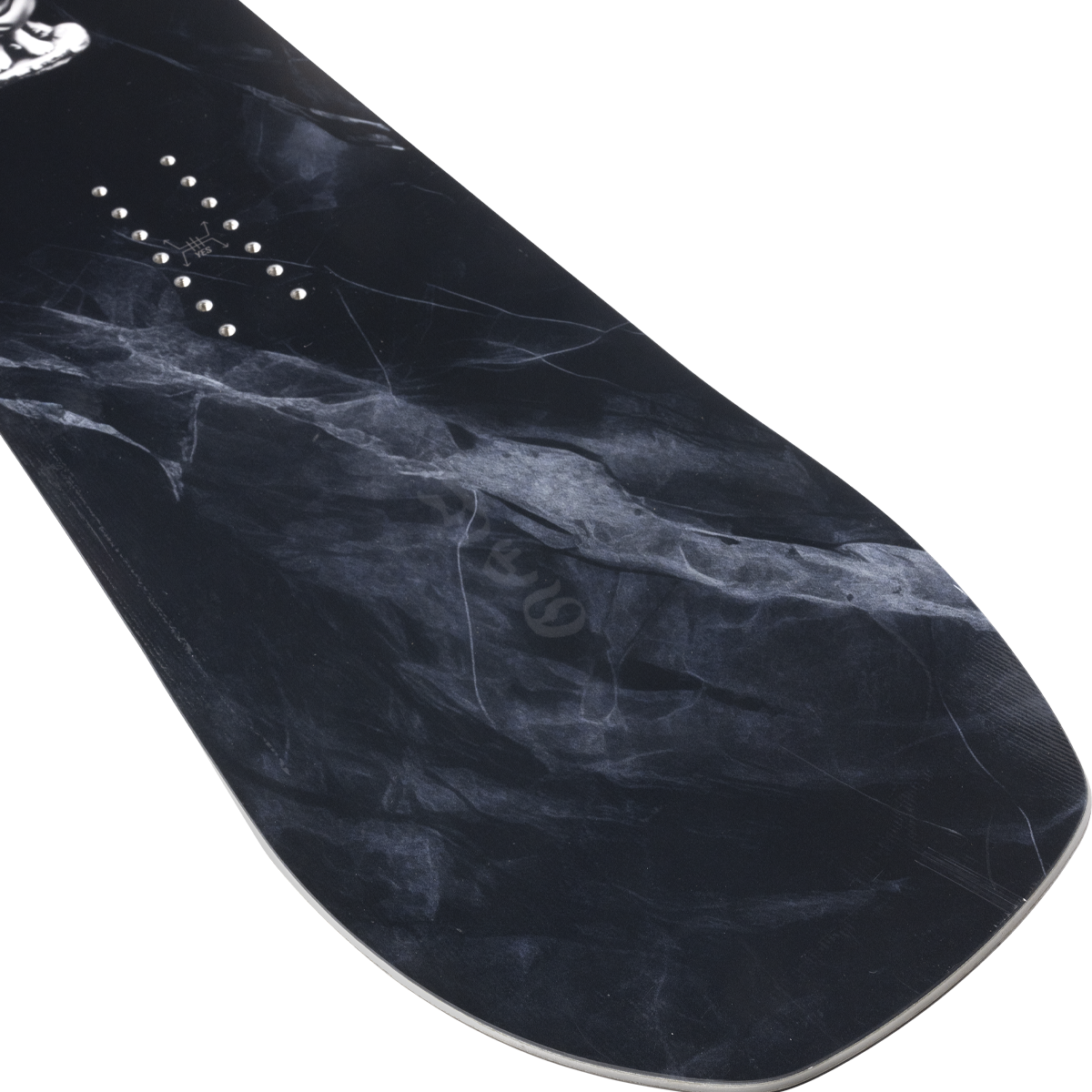 Yes Cream Halldor Demo Snowboard alternate view