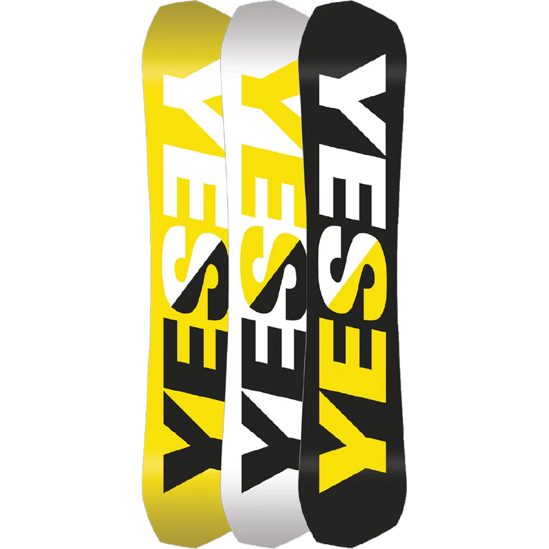 Greats, Yes Greats base variables
