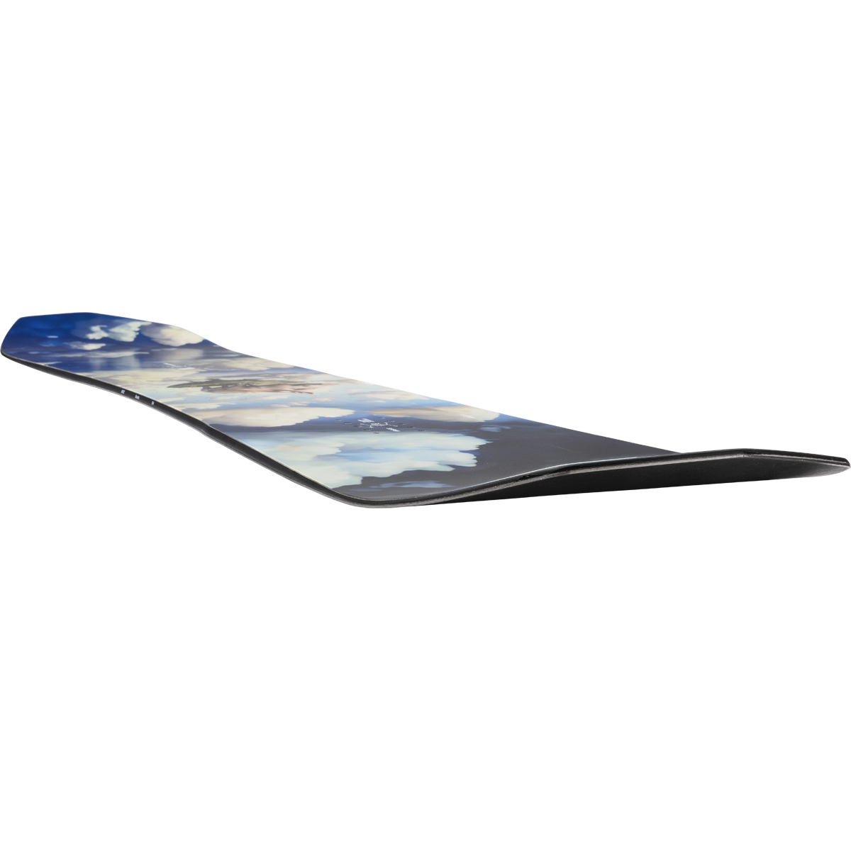 Yes Greats Demo Snowboard Package alternate view