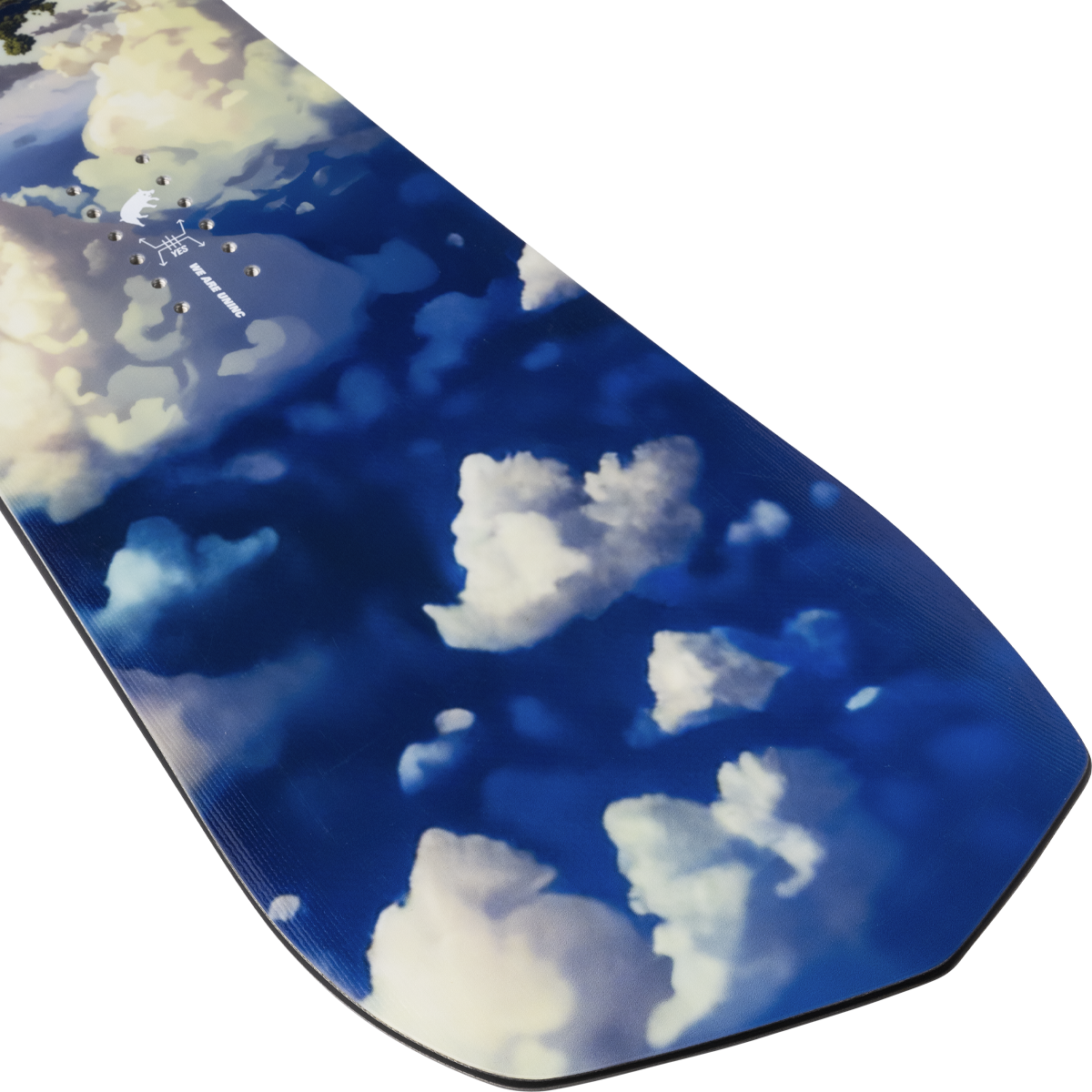 Yes Greats Demo Snowboard Package alternate view