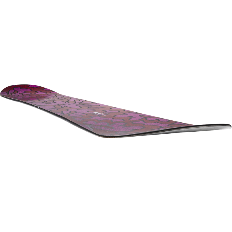 Women's Frenzy, Yes Women's Frenzy edge