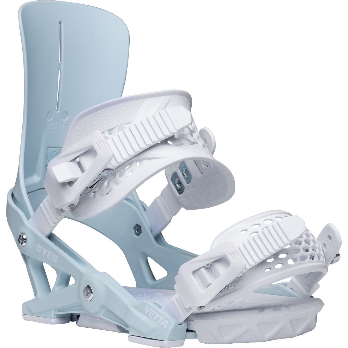 Women's Vetta alternate view