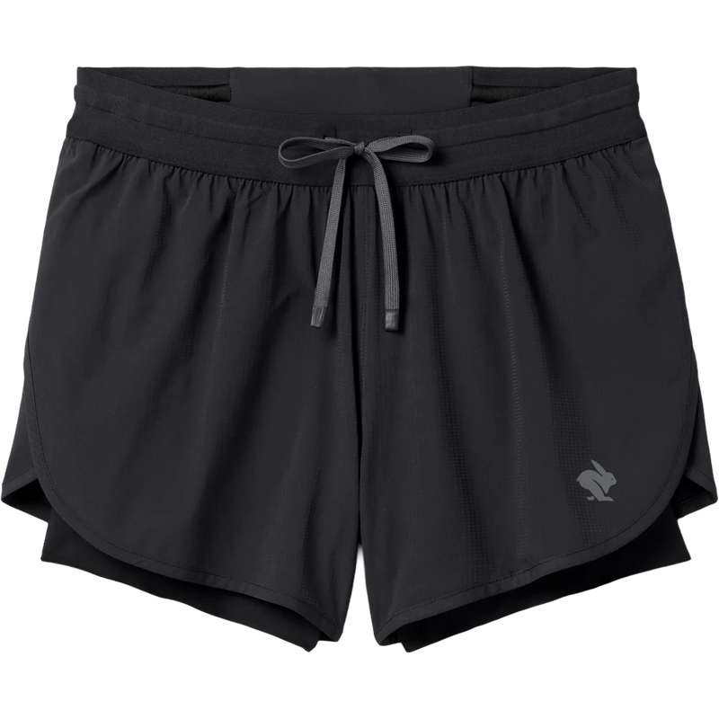 Women's Pacer Short 2-in-1, Featured Image