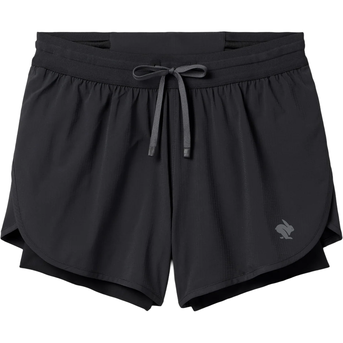 Women's Pacer Short 2-in-1 alternate view