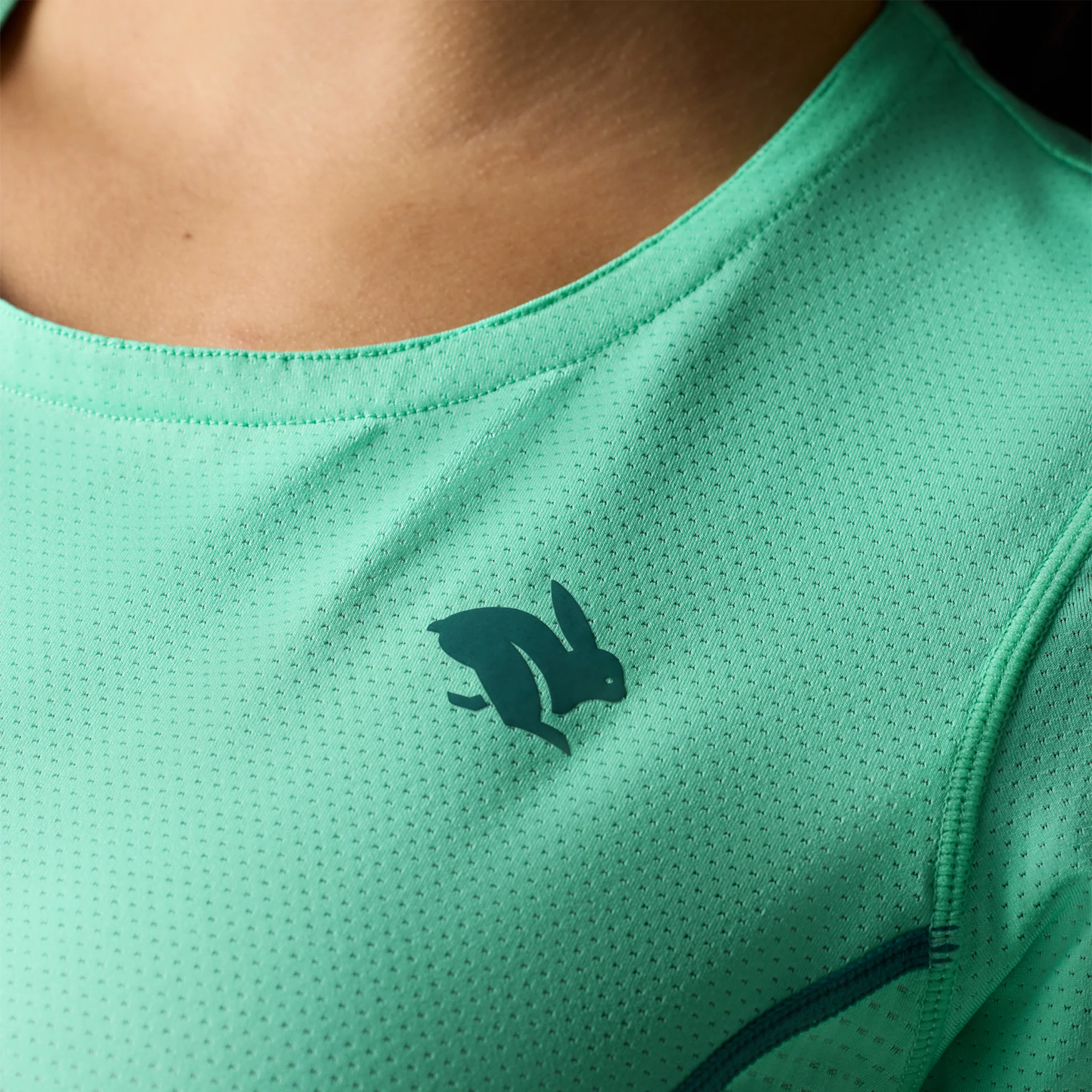Women's Tempo Tee Short Sleeve alternate view
