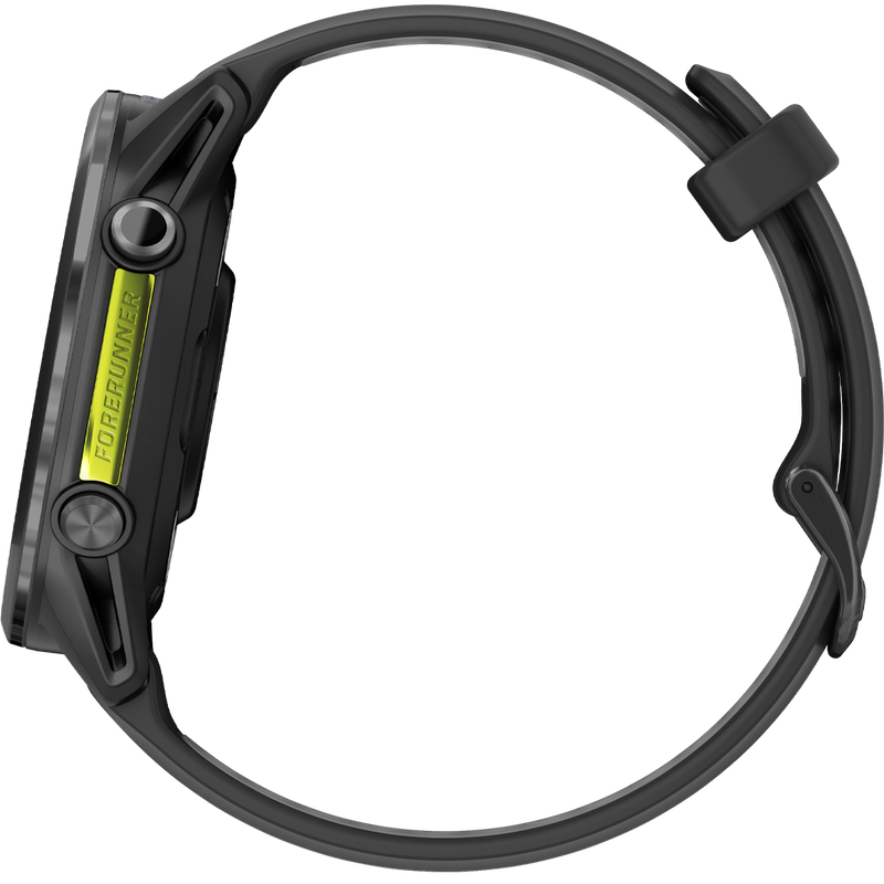 Forerunner 970, Garmin Forerunner 970 side 2
