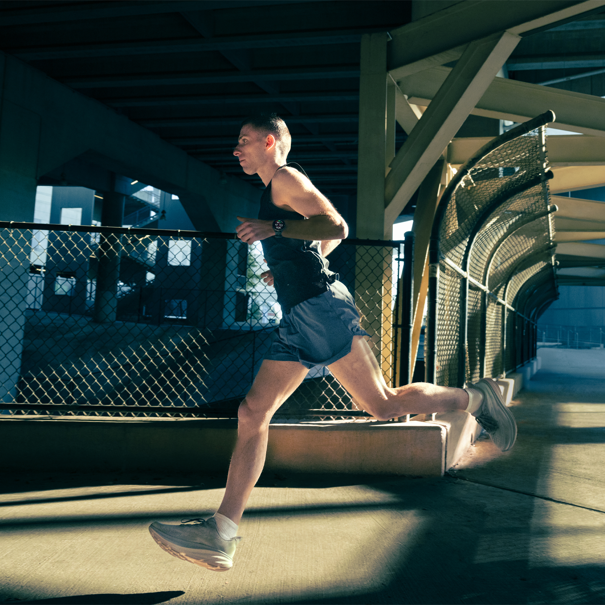 Forerunner 970 alternate view