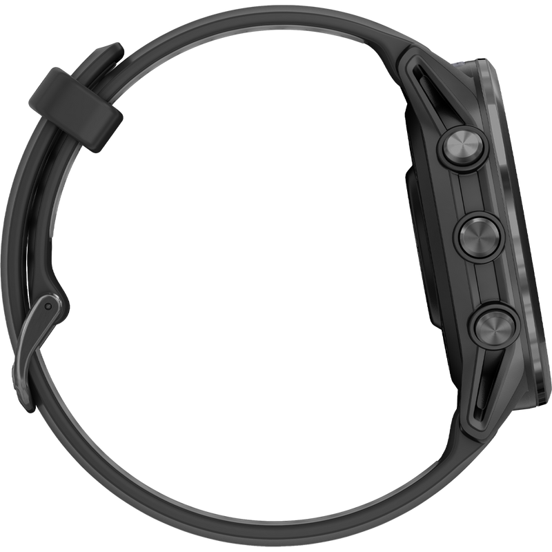 Forerunner 970, Garmin Forerunner 970 side 1
