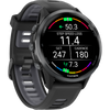 Garmin Forerunner 970 stats