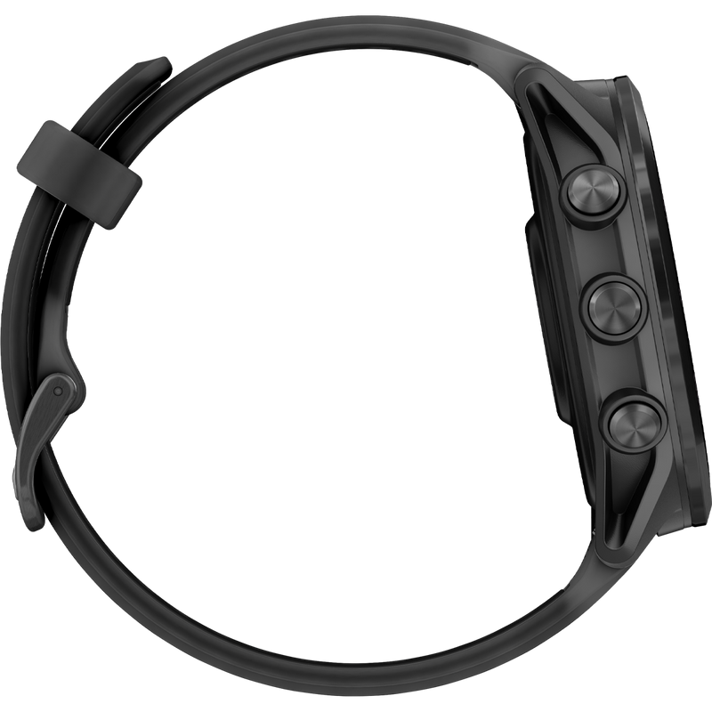 Forerunner 570 47mm, Garmin Forerunner 570 47mm side 1