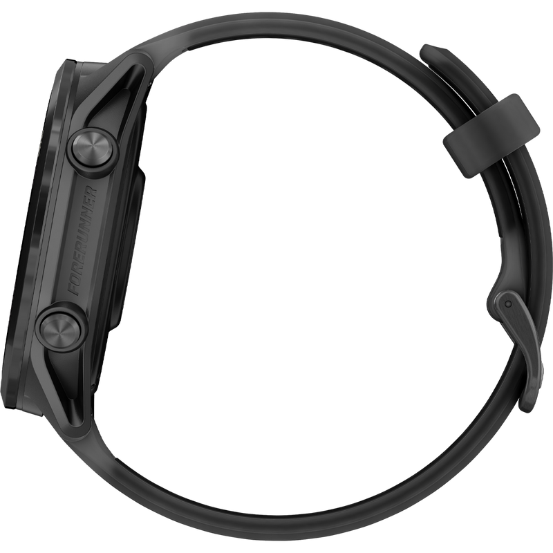 Forerunner 570 47mm, Garmin Forerunner 570 47mm side 2