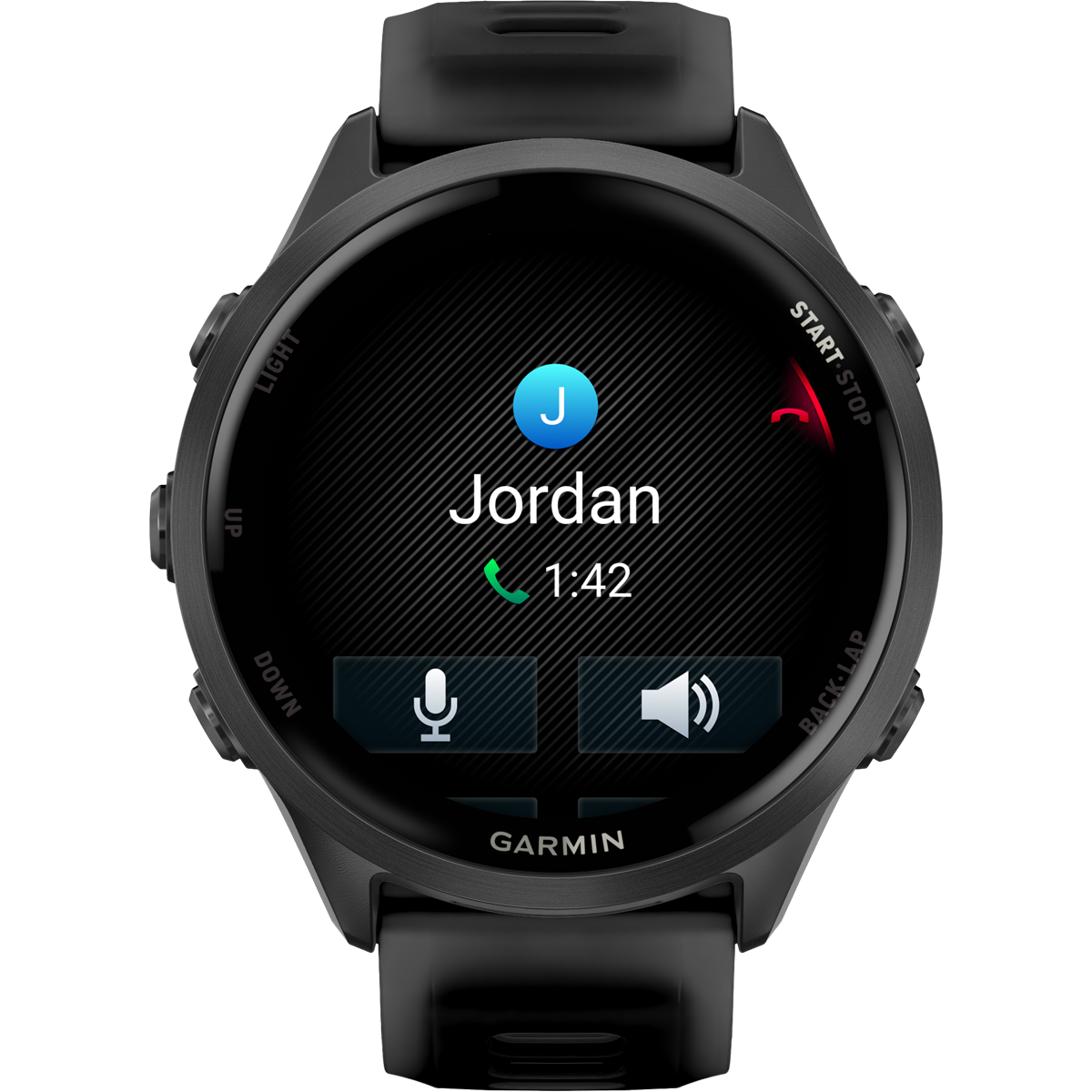 Forerunner 570 47mm alternate view