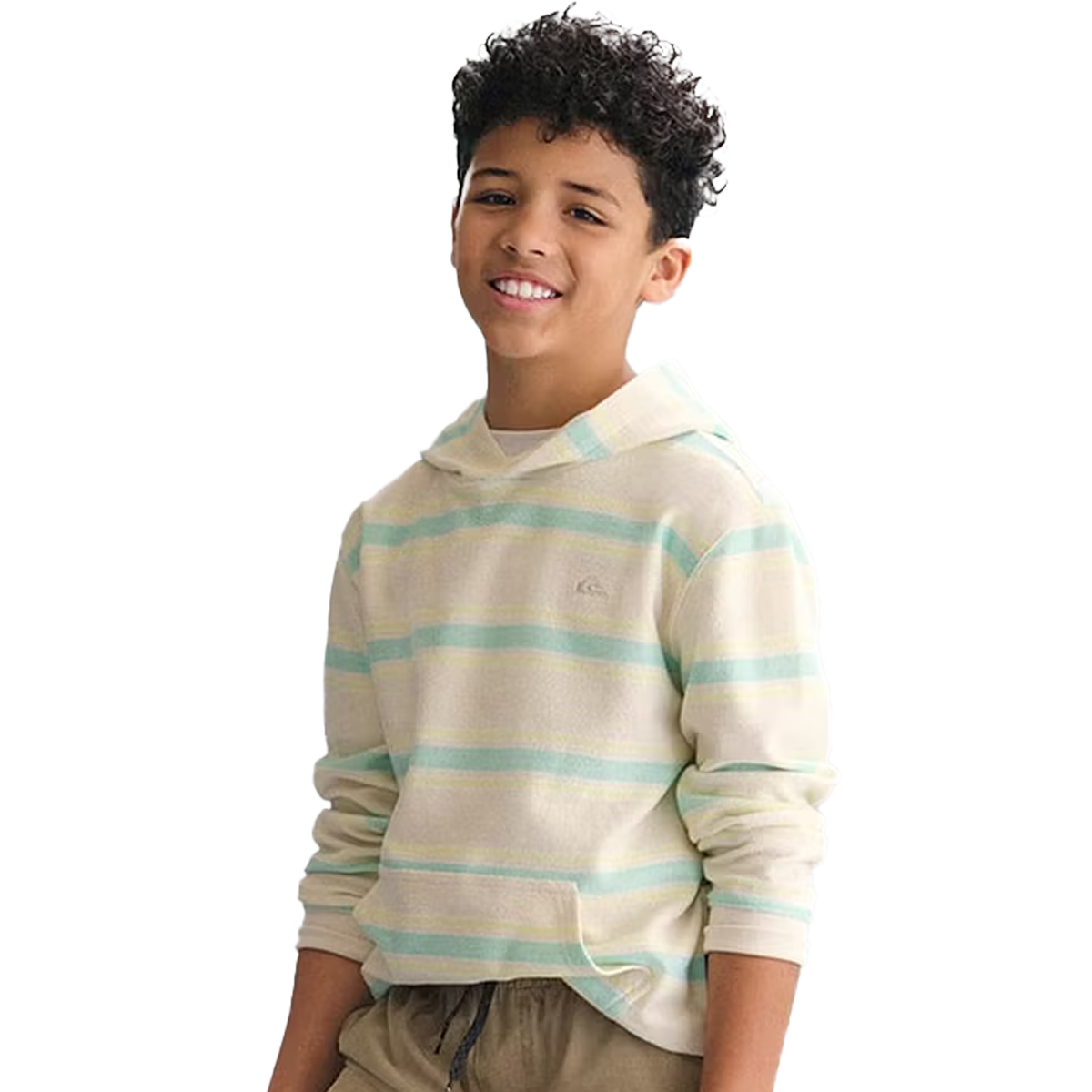 Youth Great Otway Hoodie alternate view