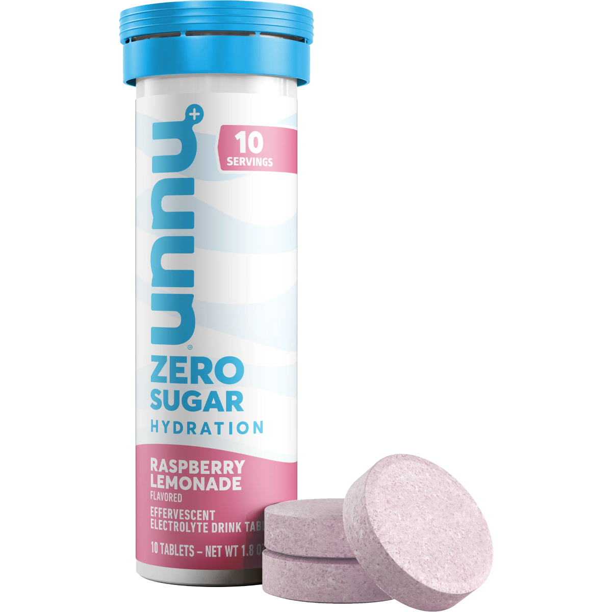 Zero Sugar Hydration alternate view