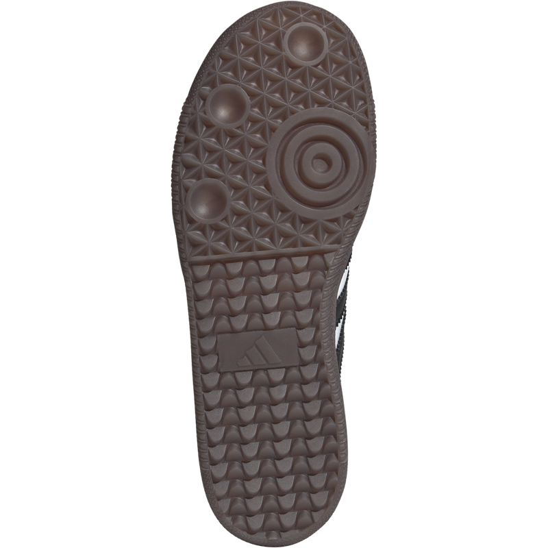 Youth Samba, Adidas Youth Samba in White bottom