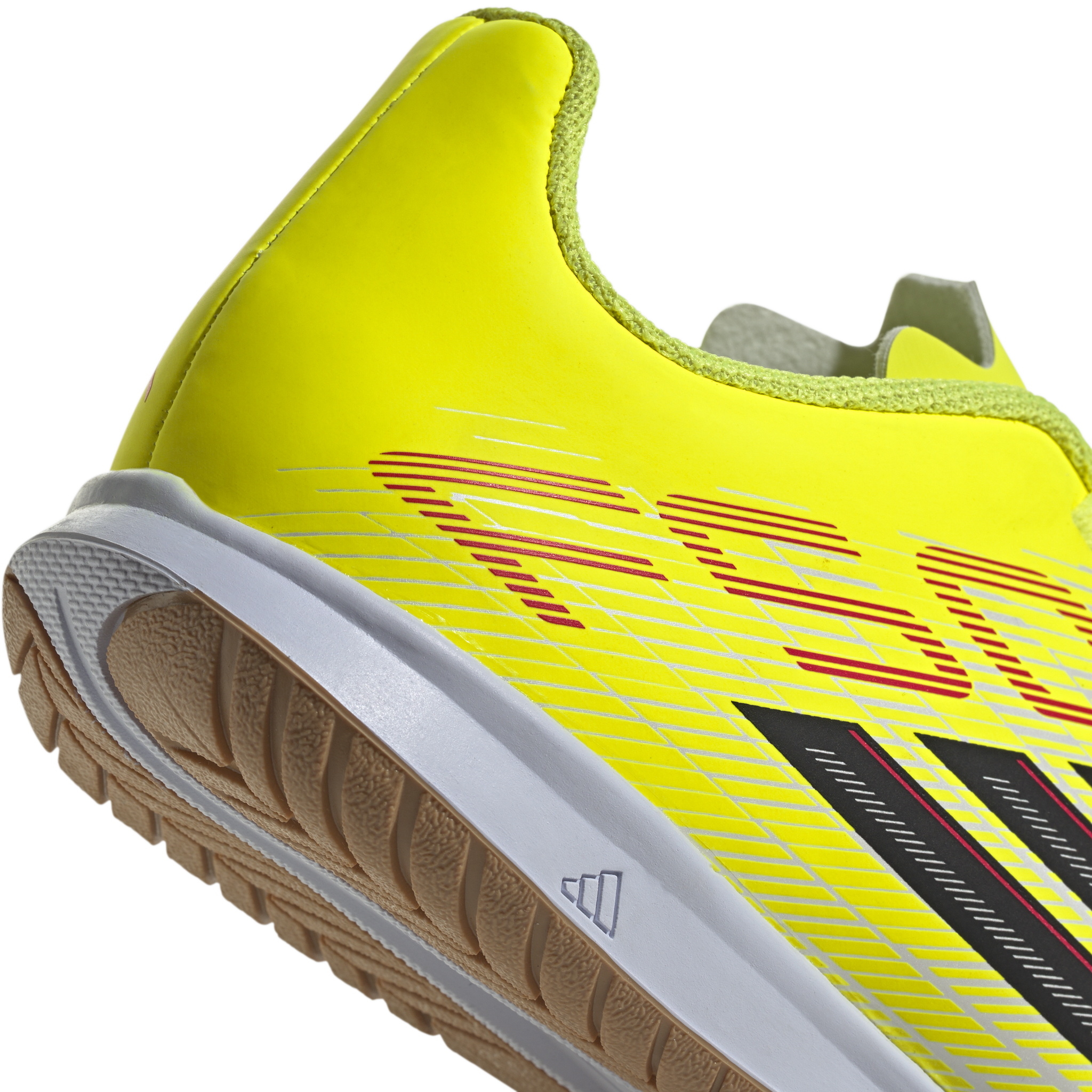 Youth F50 Club Indoor alternate view