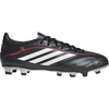 Core Black/White/Lucid Red