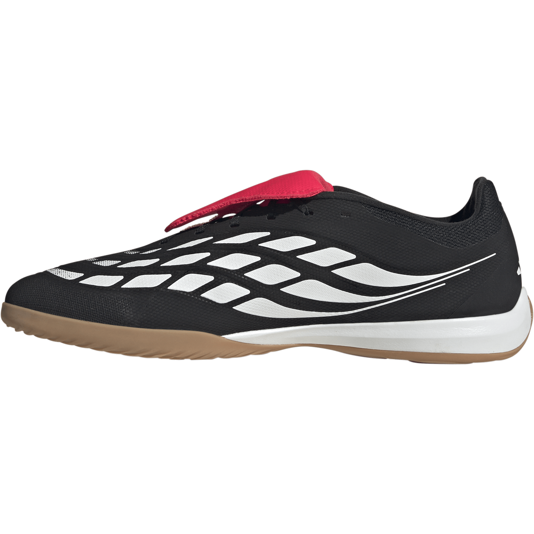 Predator League Fold-Over Tongue Indoor alternate view