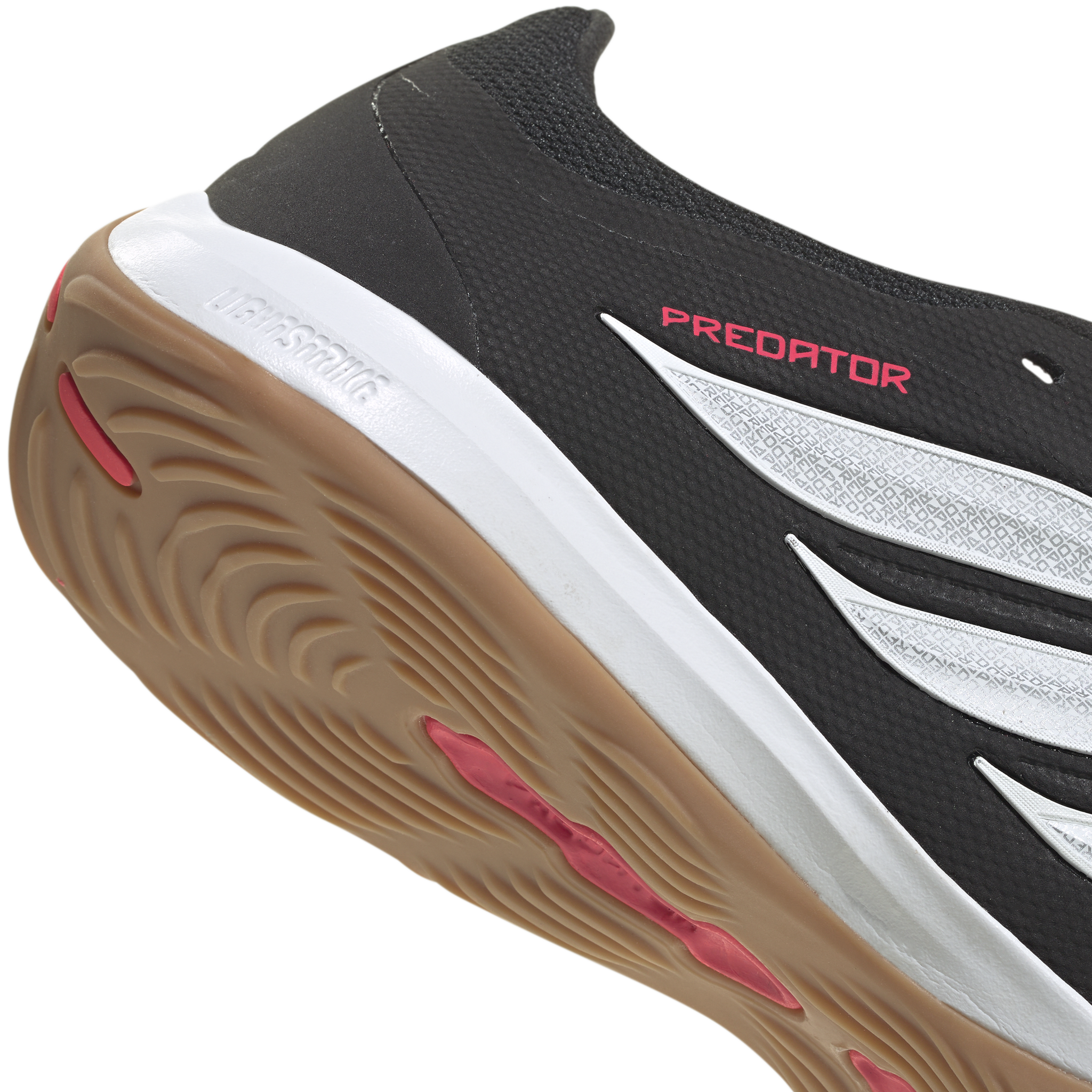 Predator League Fold-Over Tongue Indoor alternate view