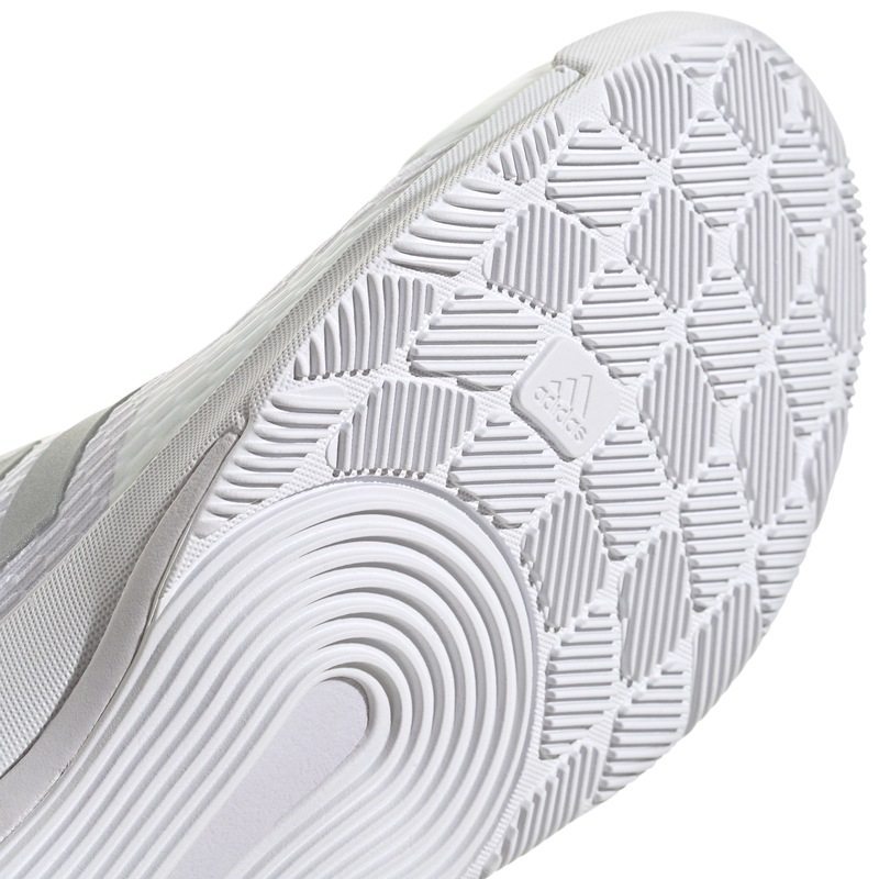 Women's Novaflight 2.0, Adidas Women's Novaflight 2.0 in White toe