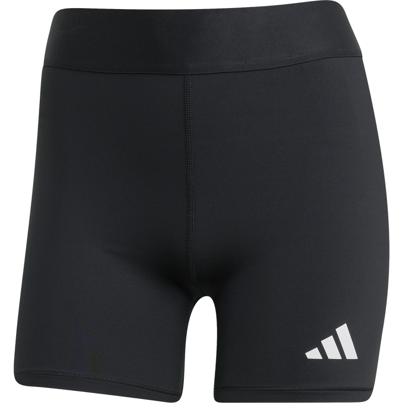 Women's Techfit Volleyball 3" Shorts, Featured Image