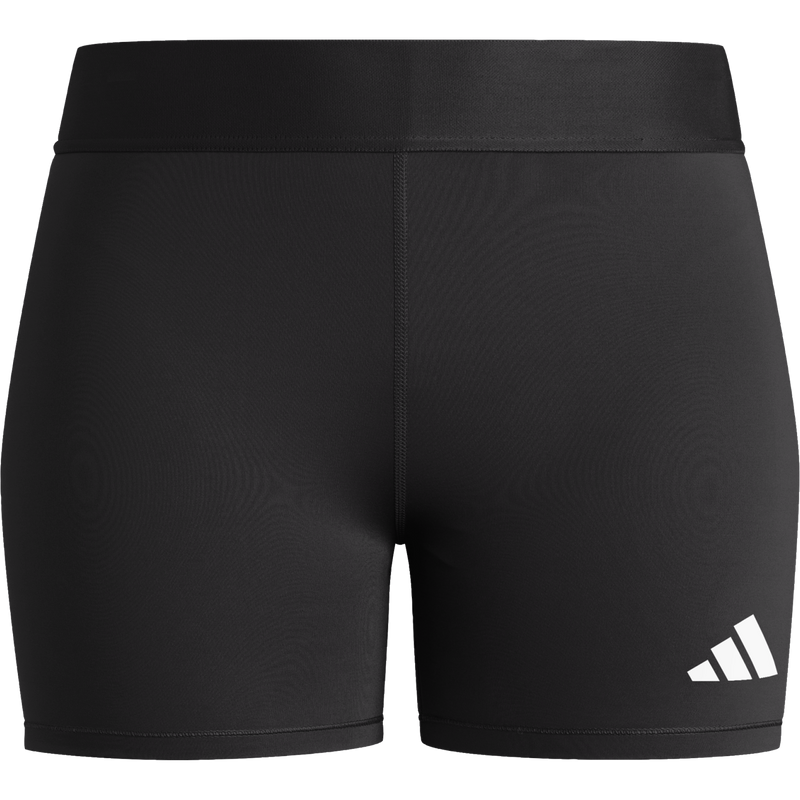 Women's TechFit Volleyball 3" Shorts, Featured Image