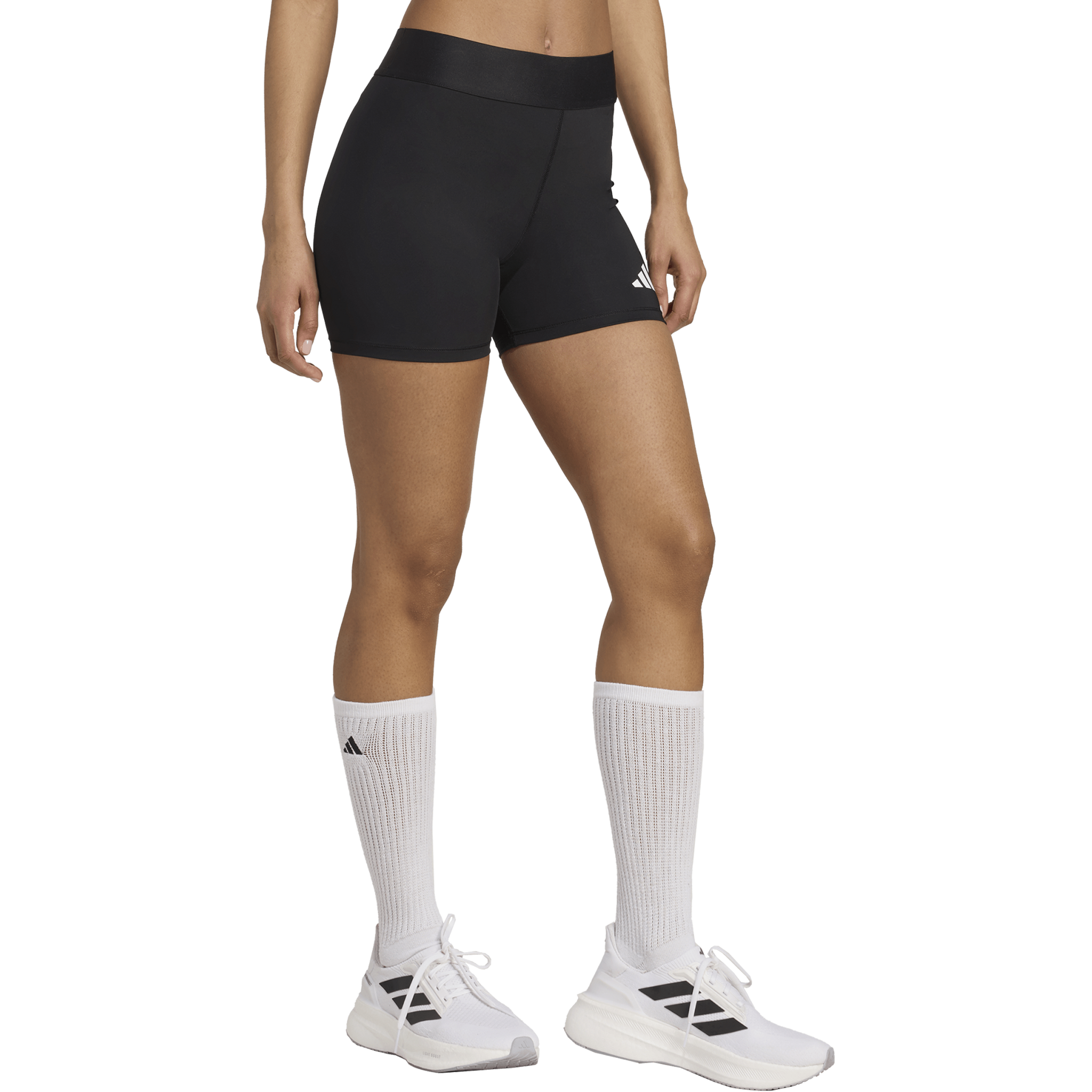 Women's Techfit Volleyball 3