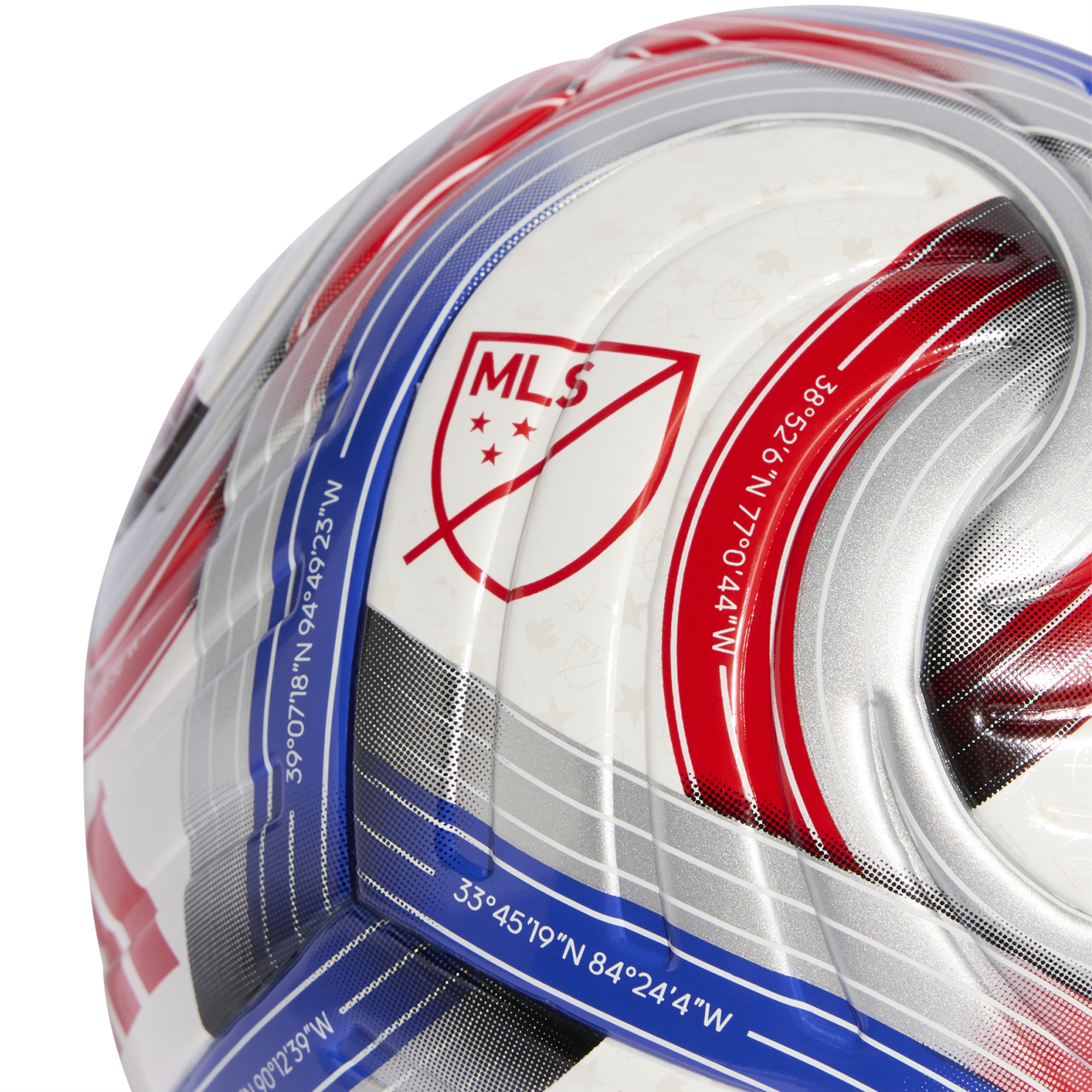 MLS Mini Ball 2026 alternate view