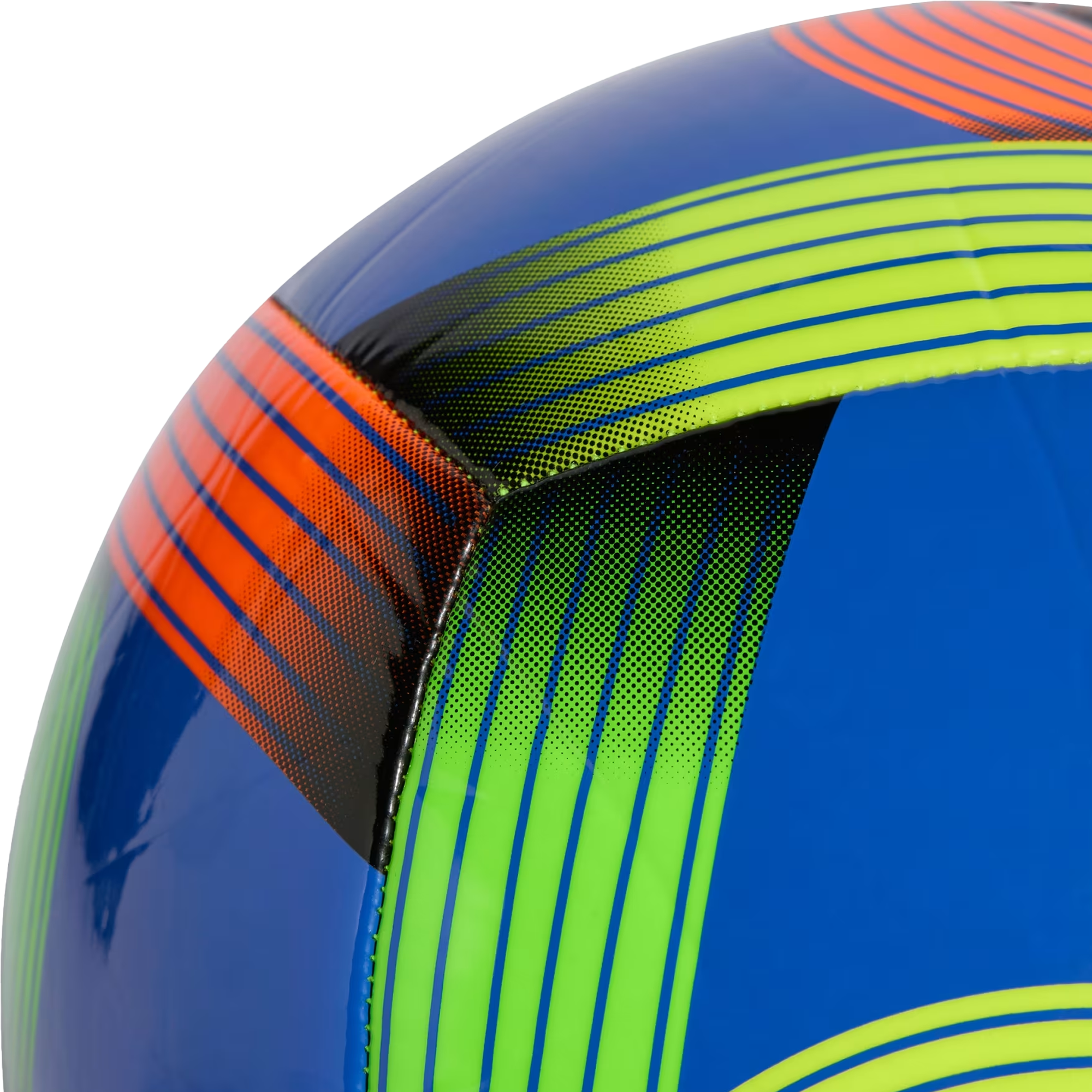 MLS Club Ball alternate view